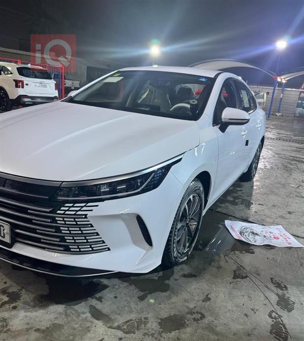 بي واي دي ديستروير 05 2025 للبيع في العراق - بغداد